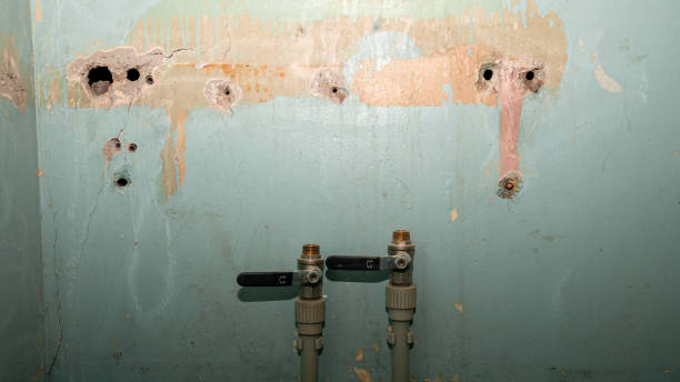 Fire Damage Restoration in Morehead City, NC